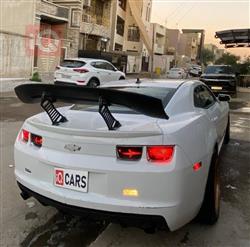 شيفروليه كامارو